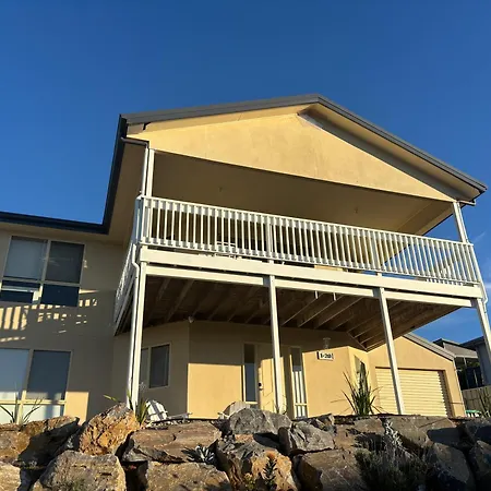 Nellies Hideaway 1-20 Troon Drive Villa Normanville Exterior photo