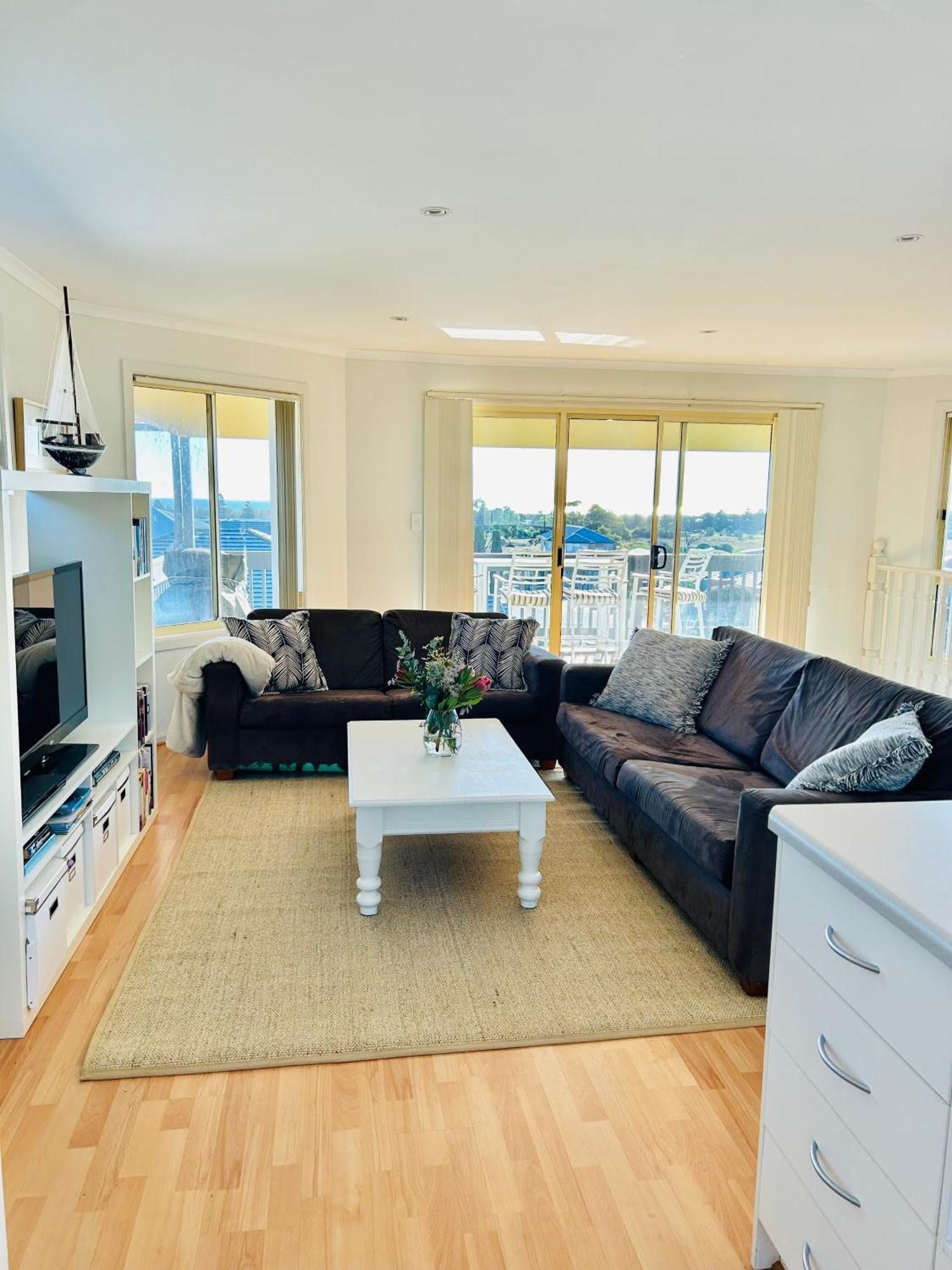 Nellies Hideaway 1-20 Troon Drive Normanville