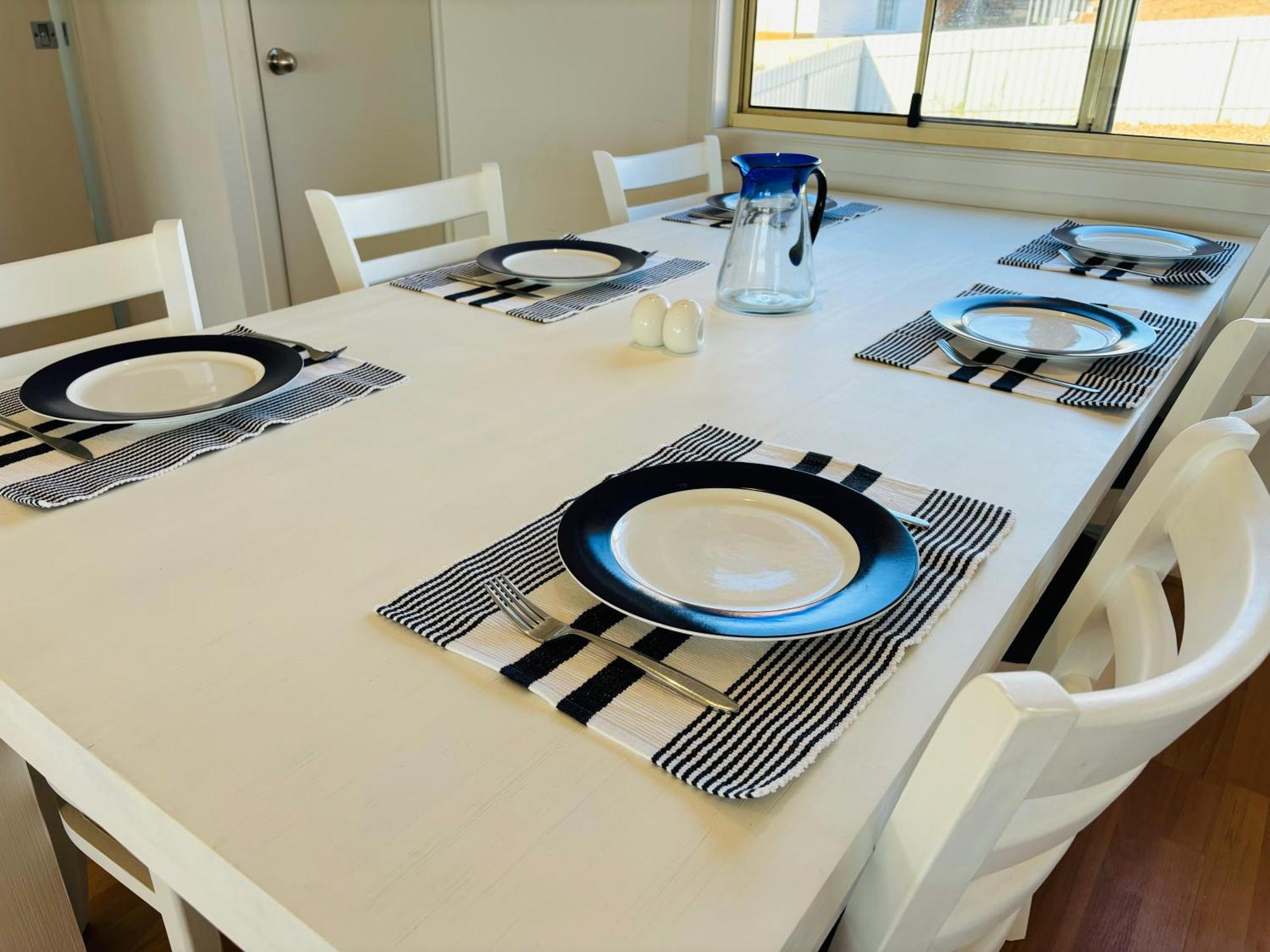 Nellies Hideaway 1-20 Troon Drive Holiday home Normanville