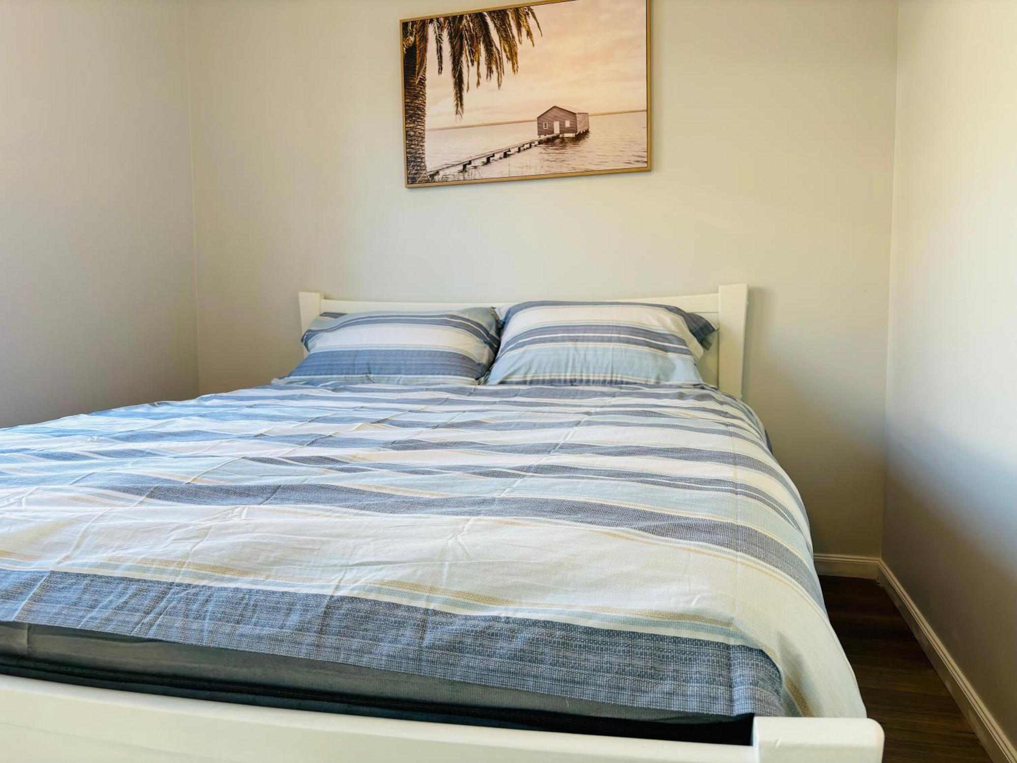 Nellies Hideaway 1-20 Troon Drive Holiday home *
